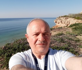 Ваче Никогосян, 56 лет, תל אביב-יפו