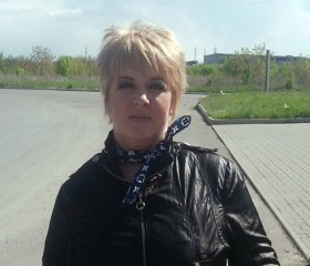 Inna, 58, Washington D.C.