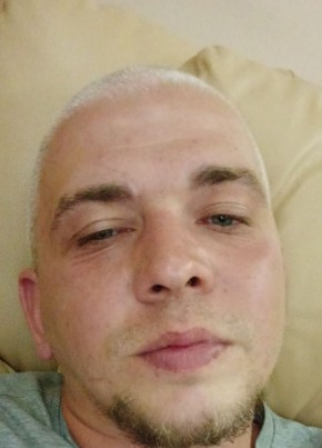 Егор, 33, Україна, Новопсков
