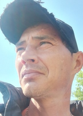 Александр из Челябинска 40 лет