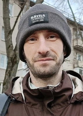 Димас, 37, Россия, Череповец