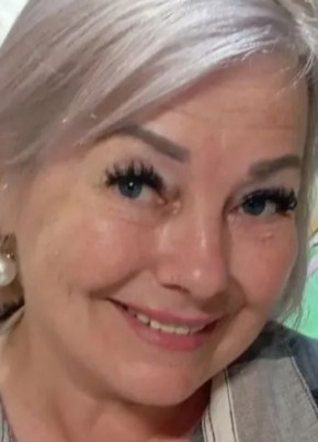 Галина из Ленинградскаи 56 лет