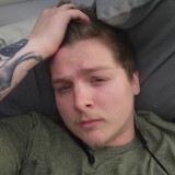 Logen, 25  , Centerville (State of Ohio)