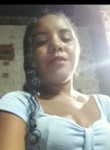 Maria, 23 года, Fortaleza