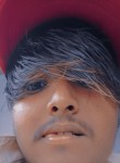 Akash bhai Ratho, 19, Vadodara