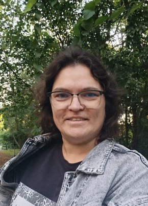 Таша из Краснодара 44 года