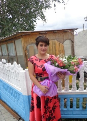 Марина, 40, Россия, Воронеж