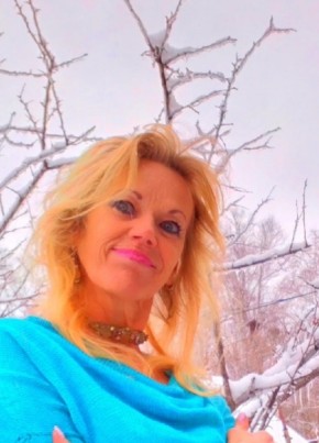 Марина из Хабаровска 58 лет