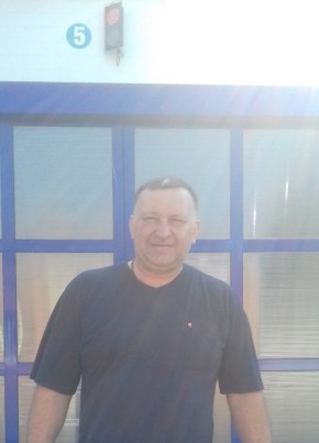 Юрий, 51, Россия, Ульяновск