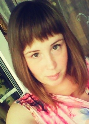 Кристина, 32, Россия, Полярные Зори