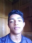 Loran, 19 лет, Tarauacá
