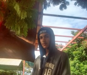 Robert, 19 лет, Maracaibo