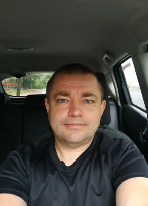 Александр, 45, Україна, Київ