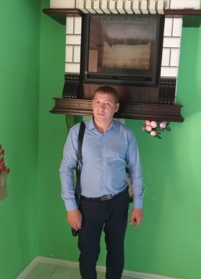 Николай , 39, Россия, Красноярск