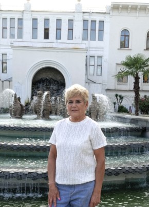 Нина из Челябинска 60 лет