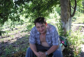 Sergey, 55 - Разное