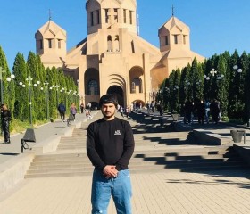 Grig, 25, Yerevan