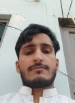 Malik, 25 лет, صادِق آباد