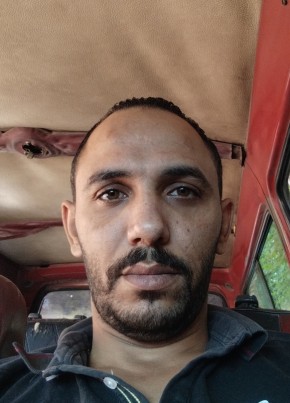 عمرو из الإسكندرية 35 лет