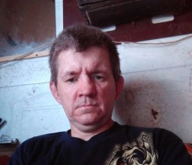 Иван, 47 лет, Кулебаки