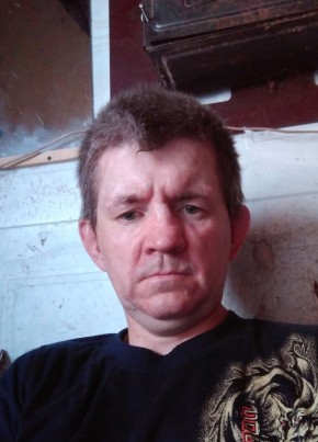 Иван, 47, Россия, Кулебаки