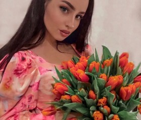 Alina, 27 лет, Москва