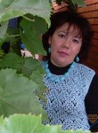 Эльвира, 44 года