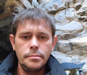 Grigoriy, 39, Malgobek