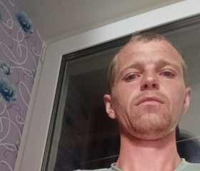 Тимофей, 28 лет, Пермь