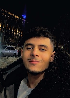 Mikyouzi, 24, Russia, Volgograd