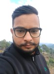 Pankaj Dogra, 30 лет, Ludhiana