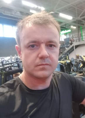 Сергей из Подольска 33 года