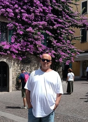 Paolo из Milano 46 лет