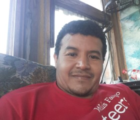 Ángel , 39, Ipis