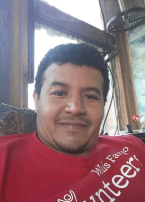 Ángel , 38, República de Costa Rica, Ipís