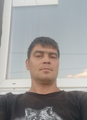 Владимир из Рязани 37 лет