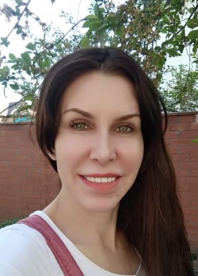 Olesya, 38, Россия, Краснодар
