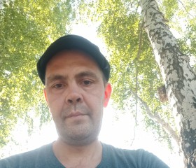 Владимир, 40 лет, Полевской