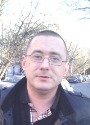 andrei, 41, Россия, Красноуральск