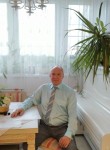Sergey, 63, Moscow