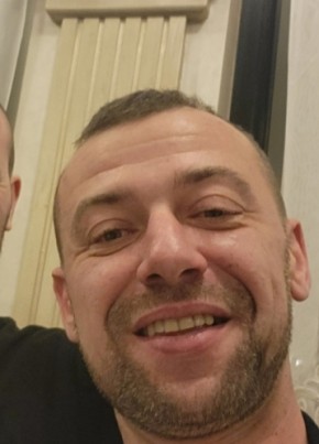 Viktor, 41, Russia, Moscow