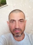 Сер, 48 лет, Пермь