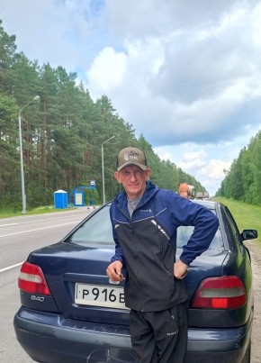 Иван из Локоти 50 лет