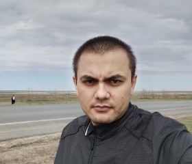 Shokhzhakhon, 27, Khimki