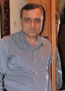 ARMEN, 58, Հայաստանի Հանրապետութիւն, Երեվան