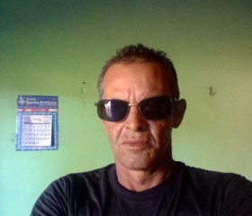 Paulo cruz, 51 год, Canguaretama