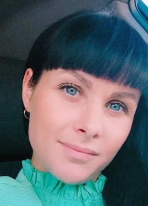 Мария, 39, Россия, Щёлково