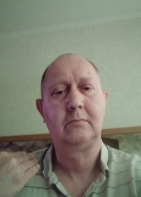 Александр из Новочебоксарска 57 лет