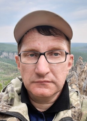 Евгений, 46, Россия, Якутск