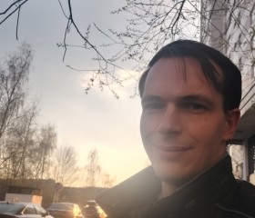 Denis, 41 год, Москва